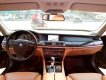 BMW 7 Series 750 Li  2011 - Bán xe BMW 750 Li SX 2011, đăng ký lần đầu 2012