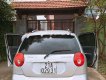 Chevrolet Spark 2010 - Bán Chevrolet Spark sản xuất 2010, màu bạc