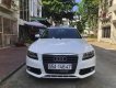 Audi A4 Quattro 2.0T 2010 - Bán Audi A4 Quattro 2.0T năm 2010, màu trắng, nhập khẩu