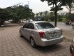 Chevrolet Lacetti EX 2011 - Bán Chevrolet Lacetti EX đời 2011, màu bạc, zin nguyên