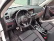Mazda CX 5 2.5AT 2017 - Chính chủ bán xe Mazda CX 5 2.5AT đời 2017, màu trắng