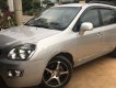 Kia Carens 2009 - Chính chủ bán Kia Carens sản xuất 2009, màu bạc