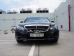 Mercedes-Benz E class E200 2015 - Bán xe Mercedes E200 sản xuất năm 2015, màu đen