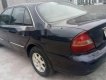 Hyundai Sonata 2004 - Bán Hyundai Sonata sản xuất 2004, màu đen, nhập khẩu chính chủ, giá chỉ 76 triệu