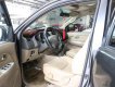 Toyota Fortuner 2.5MT 2010 - Bán ô tô Toyota Fortuner 2.5MT đời 2010, màu xám 