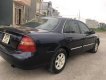 Hyundai Sonata 1997 - Cần bán xe Hyundai Sonata 1997, màu đen, chạy sướng
