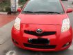 Toyota Yaris G 2011 - Cần bán Toyota Yaris G 2011, màu đỏ, nhập khẩu chính chủ, giá tốt