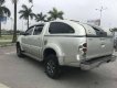 Toyota Hilux 2009 - Gia đình bán xe Toyota Hilux 3.0 máy dầu 2010, màu bạc