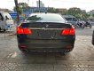 BMW 7 Series 750 Li 2011 - Cần bán lại xe BMW 7 Series 750 Li đời 2011, màu đen, nhập khẩu