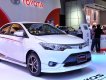 Toyota Vios 1.5G TRD 2018 - Toyota Hải Dương giảm giá sốc Vios 1.5G TRD 2018, hỗ trợ trả góp 80%, gọi ngay: 0981547999 Mr. Bình