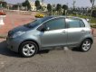 Toyota Yaris G 1.5  2008 - Cần bán lại xe Toyota Yaris G 1.5 năm sản xuất 2008, màu xám chính chủ, 390 triệu