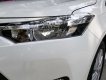 Toyota Vios 1.5G AT 2017 - Bán xe Toyota Vios AT 2017, đi 5000km như xe mới, zin 100%