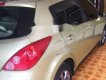 Nissan Tiida 2007 - Cần bán gấp Nissan Tiida đời 2007, nhập khẩu