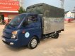 Hyundai Porter H 100 2016 - Bán ô tô Hyundai Porter H 100 năm 2016, màu xanh lam