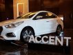 Hyundai Accent 2018 - Bán Hyundai Accent đời 2018, màu trắng, giá chỉ 499 triệu