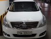 Nissan Teana 2011 - Cần bán Nissan Teana 2011, màu trắng, nhập khẩu xe gia đình, giá chỉ 580 triệu