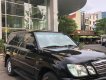 Lexus LX 470 2001 - Bán Lexus LX 470 sản xuất năm 2001, màu đen, nhập khẩu chính chủ, giá 720tr