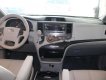 Toyota Sienna LE 2010 - Chính chủ bán xe Toyota Sienna LE sản xuất 2010, màu bạc, nhập khẩu