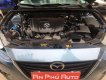 Mazda 3 1.5L 2015 - An Phú Auto bán Mazda 3 1.5L sản xuất 2015, màu xanh