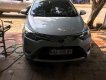 Toyota Vios G 2017 - Bán ô tô Toyota Vios G sản xuất năm 2017, màu bạc 