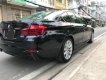 BMW 5 Series 520i 2016 - Bán xe BMW 5 Series 520i đời 2016, màu đen, nhập khẩu