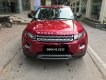 LandRover Range rover Evoque 2011 - Range Rover_Evoque đỏ model 2012, siêu chất duy nhất thị trường