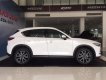 Mazda CX 5 2.0 AT 2018 - Bán Mazda CX 5 2.0 AT 2018, màu trắng