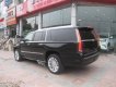 Cadillac Escalade ESV Platium 2016 - Bán Cadillac Escalade ESV Platium 2016 màu đen, xe mới