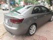 Kia Forte Sx 2010 - Bán ô tô Kia Forte Sx đời 2010, màu xám