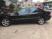 Mercedes-Benz C class C240 2006 - Bán Mercedes C240 năm sản xuất 2006, màu đen 