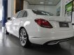 Mercedes-Benz C class C200 2018 - Bán Mercedes C200 năm sản xuất 2018, màu trắng