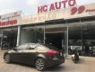 Kia K3 1.6 2014 - Bán Kia K3 1.6 năm 2014, màu nâu, nhập khẩu