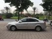 Chevrolet Lacetti EX 2011 - Bán Chevrolet Lacetti EX đời 2011, màu bạc, zin nguyên