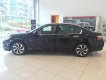 Honda Accord 2018 - Cần bán xe Honda Accord sản xuất năm 2018, màu đen, xe nhập