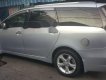 Mitsubishi Grandis 2008 - Bán Mitsubishi Grandis năm 2008, màu bạc còn mới