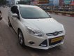 Ford Focus 1.6 AT 2014 - Cần bán xe Ford Focus 1.6 AT 2014, màu trắng, giá chỉ 575 triệu