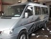 Mercedes-Benz Sprinter 2008 - Bán ô tô Mercedes Sprinter sản xuất năm 2008, màu bạc 