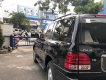 Lexus LX 470 2001 - Bán Lexus LX 470 sản xuất năm 2001, màu đen, nhập khẩu chính chủ, giá 720tr