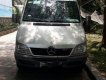 Mercedes-Benz Sprinter 2008 - Bán ô tô Mercedes Sprinter sản xuất năm 2008, màu bạc 