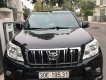 Toyota Prado 2012 - Chính chủ bán xe Toyota Prado sản xuất năm 2012, màu đen, nhập khẩu