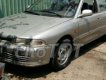 Mitsubishi Lancer 1996 - Bán Mitsubishi Lancer đời 1996, màu bạc