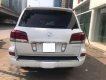 Lexus LX 570 2014 - Bán ô tô Lexus LX 570 năm sản xuất 2014, màu trắng, xe nhập