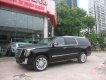 Cadillac Escalade ESV Platium 2016 - Bán Cadillac Escalade ESV Platium 2016 màu đen, xe mới