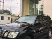 Lexus LX 470 2001 - Bán Lexus LX 470 sản xuất năm 2001, màu đen, nhập khẩu chính chủ, giá 720tr