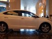 Hyundai Accent 2018 - Bán Hyundai Accent đời 2018, màu trắng, giá chỉ 499 triệu