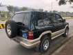 Isuzu Trooper 1998 - Bán xe Isuzu Trooper đời 1998, màu xanh lam, xe nhập