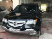 Acura MDX 3.7L 2008 - Bán xe Acura MDX 3.7L sản xuất 2008, màu đen, xe nhập