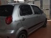 Chevrolet Spark 2011 - Bán xe Chevrolet Spark 2011, màu xám