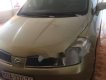 Nissan Tiida 2007 - Cần bán gấp Nissan Tiida đời 2007, nhập khẩu