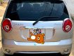 Chevrolet Spark Super 2009 - Cần bán gấp Chevrolet Spark Super đời 2009, màu bạc nhập khẩu nguyên chiếc